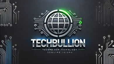 TechBullion Logo