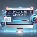 Page Size Checker