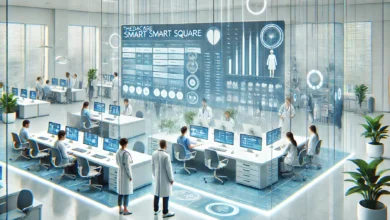 ThedaCare Smart Square