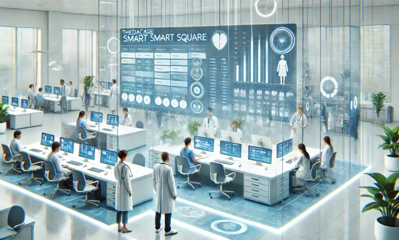 ThedaCare Smart Square