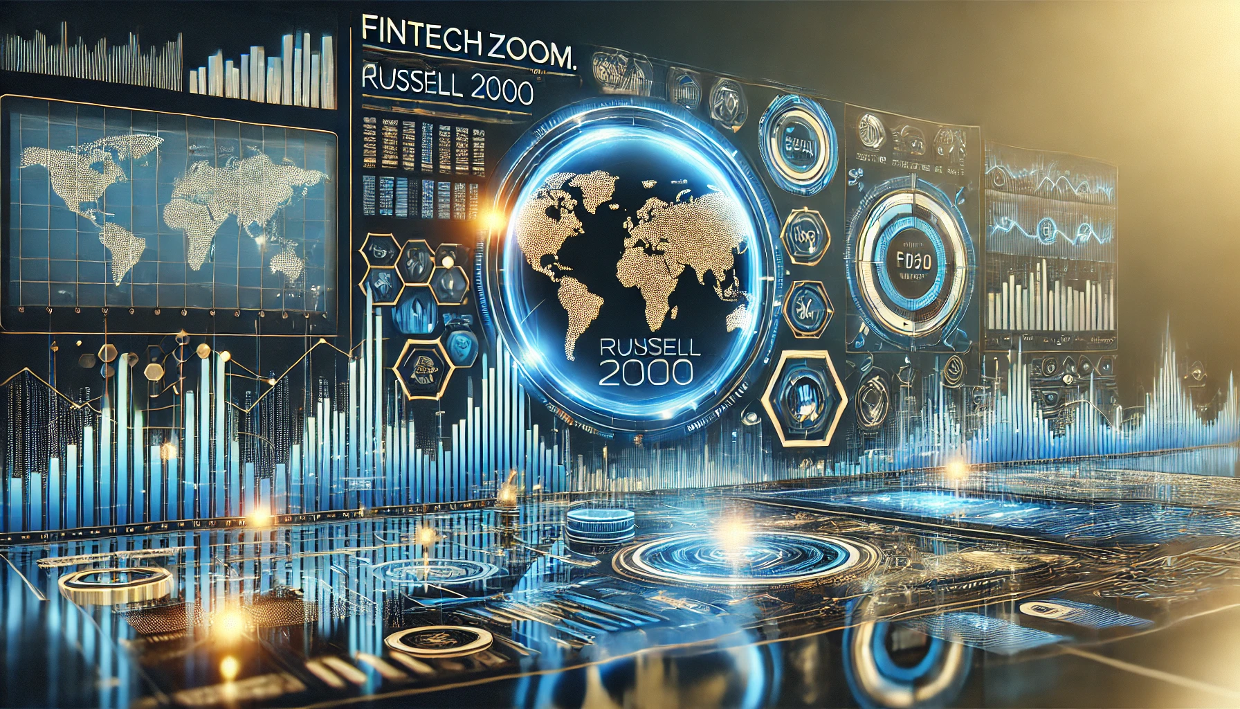 Fintechzoom.com Russell 2000