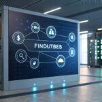 Findutbes The Future of Digital Connectivity