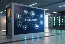 Findutbes The Future of Digital Connectivity