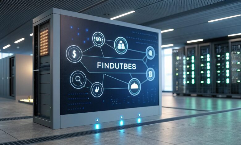 Findutbes The Future of Digital Connectivity