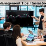 Management Tips Ftasiastock