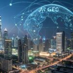 JR Geo The Future of Smart Cities and Spatial Data