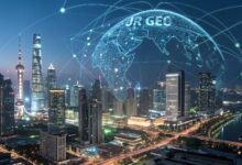 JR Geo The Future of Smart Cities and Spatial Data