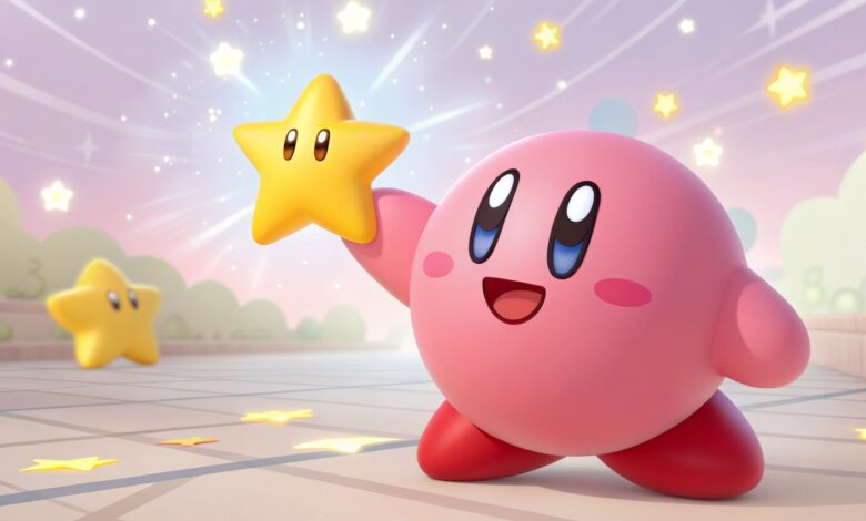 Kirby Dedo The Iconic Finger Pose Taking Over Pop Culture