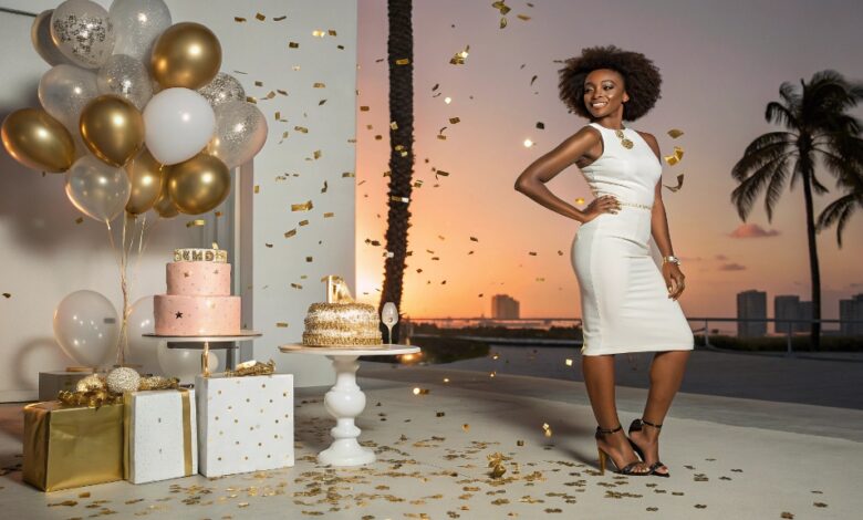 Tia Kemp Birthday Age, Life, and Social Media Journey