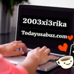 2003xi3rika