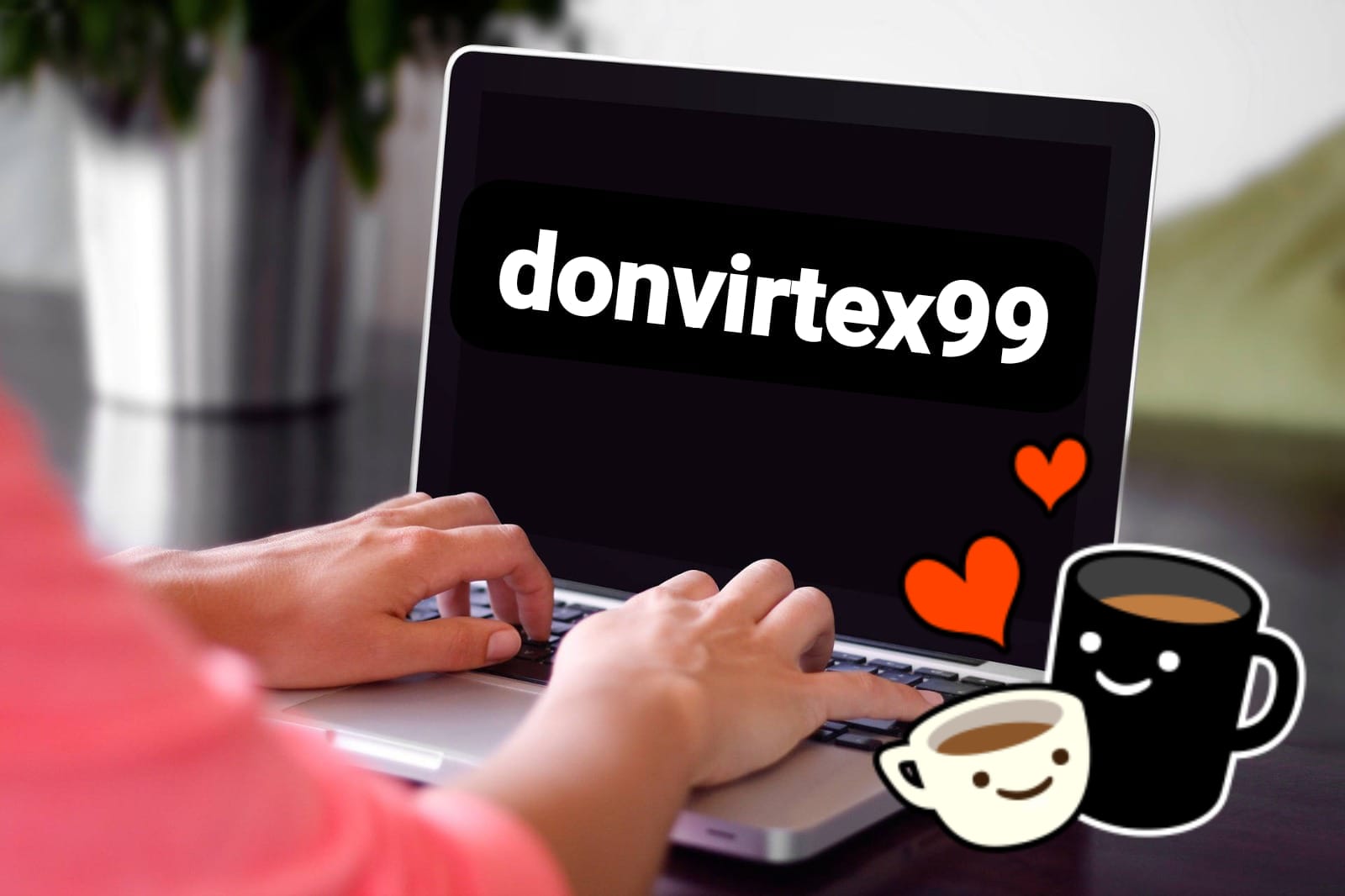 Donvirtex99