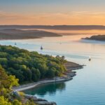 Why Lake Texoma Should Be Capitalized Correctly