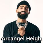 Arcangel Height