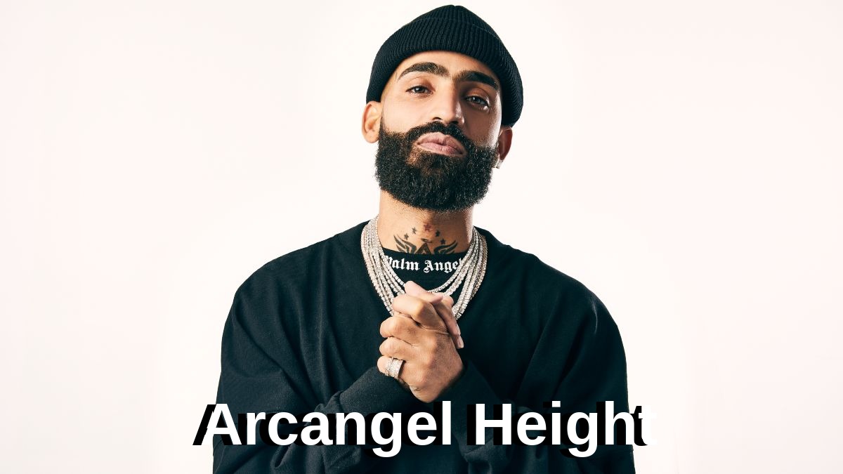 Arcangel Height