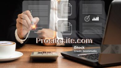 Prositesite.com