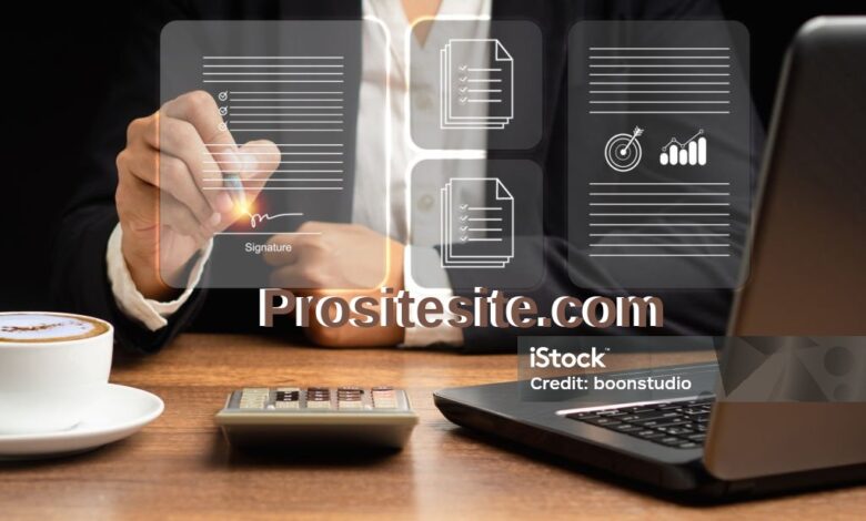Prositesite.com