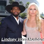 Lindsey Vonn Husband
