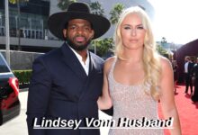 Lindsey Vonn Husband
