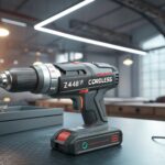 ywmlfz 48w Cordless Power, Precision & Performance