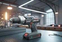 ywmlfz 48w Cordless Power, Precision & Performance