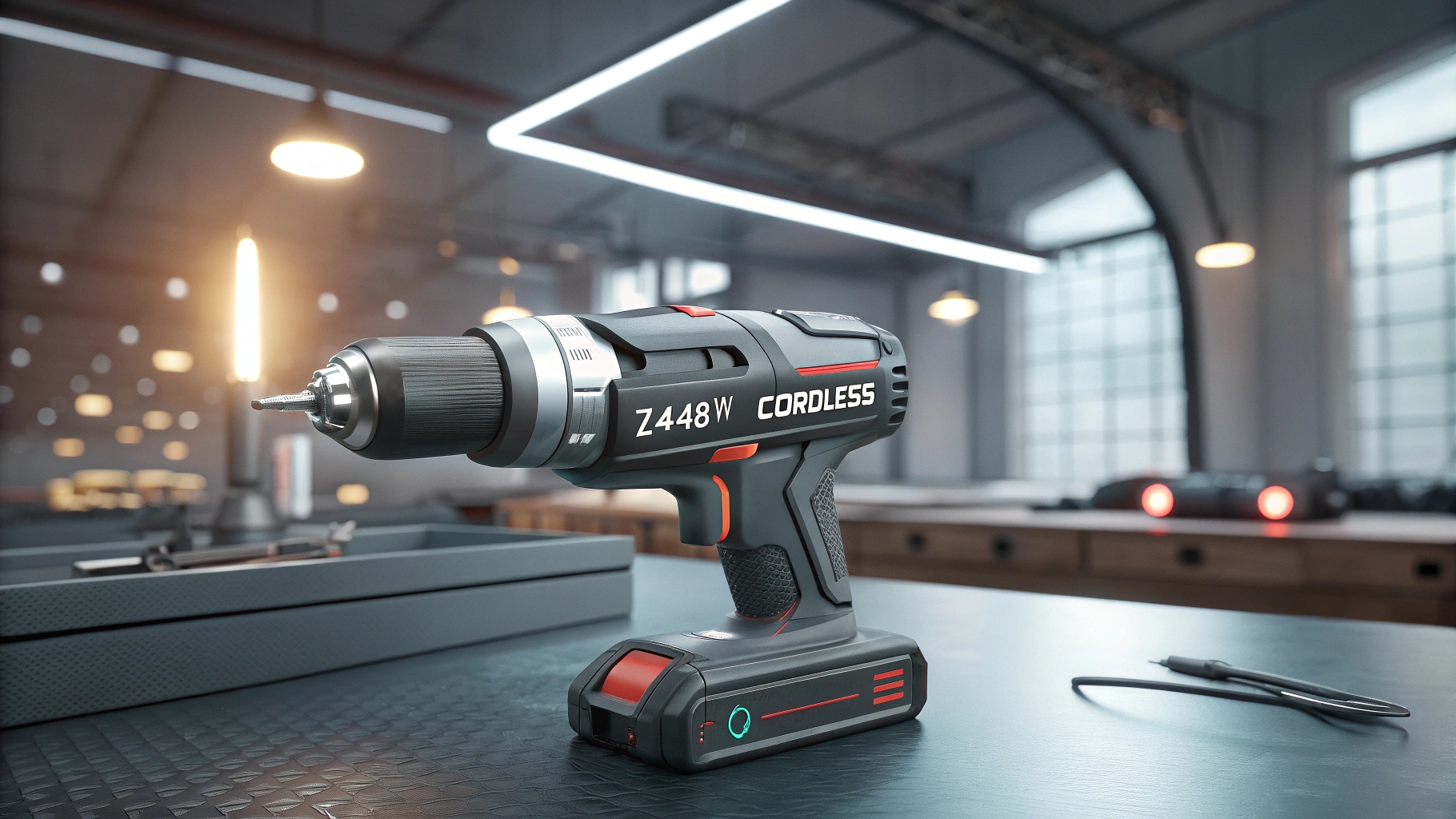 ywmlfz 48w Cordless Power, Precision & Performance
