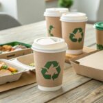 Pappedeckel The Future of Sustainable Packaging