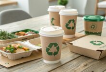 Pappedeckel The Future of Sustainable Packaging
