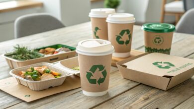 Pappedeckel The Future of Sustainable Packaging