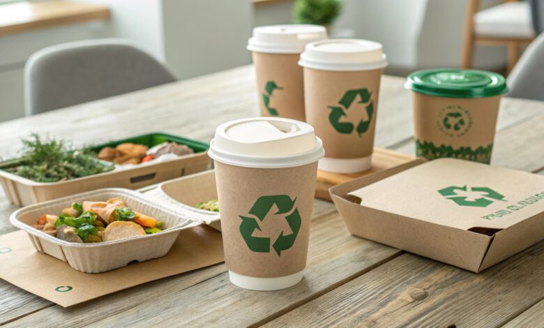 Pappedeckel The Future of Sustainable Packaging