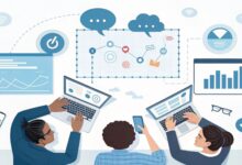 Pasonet Transforming Digital Connectivity and Solutions