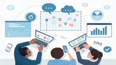 Pasonet Transforming Digital Connectivity and Solutions