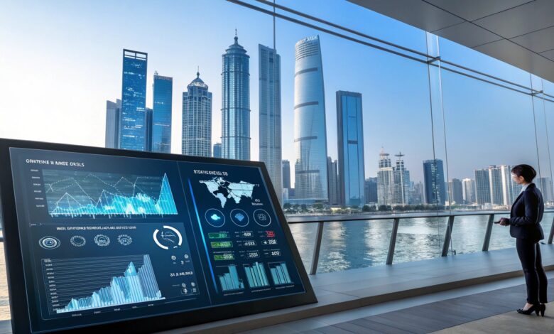 Pigeimmo The Future of Smart Real Estate Technology