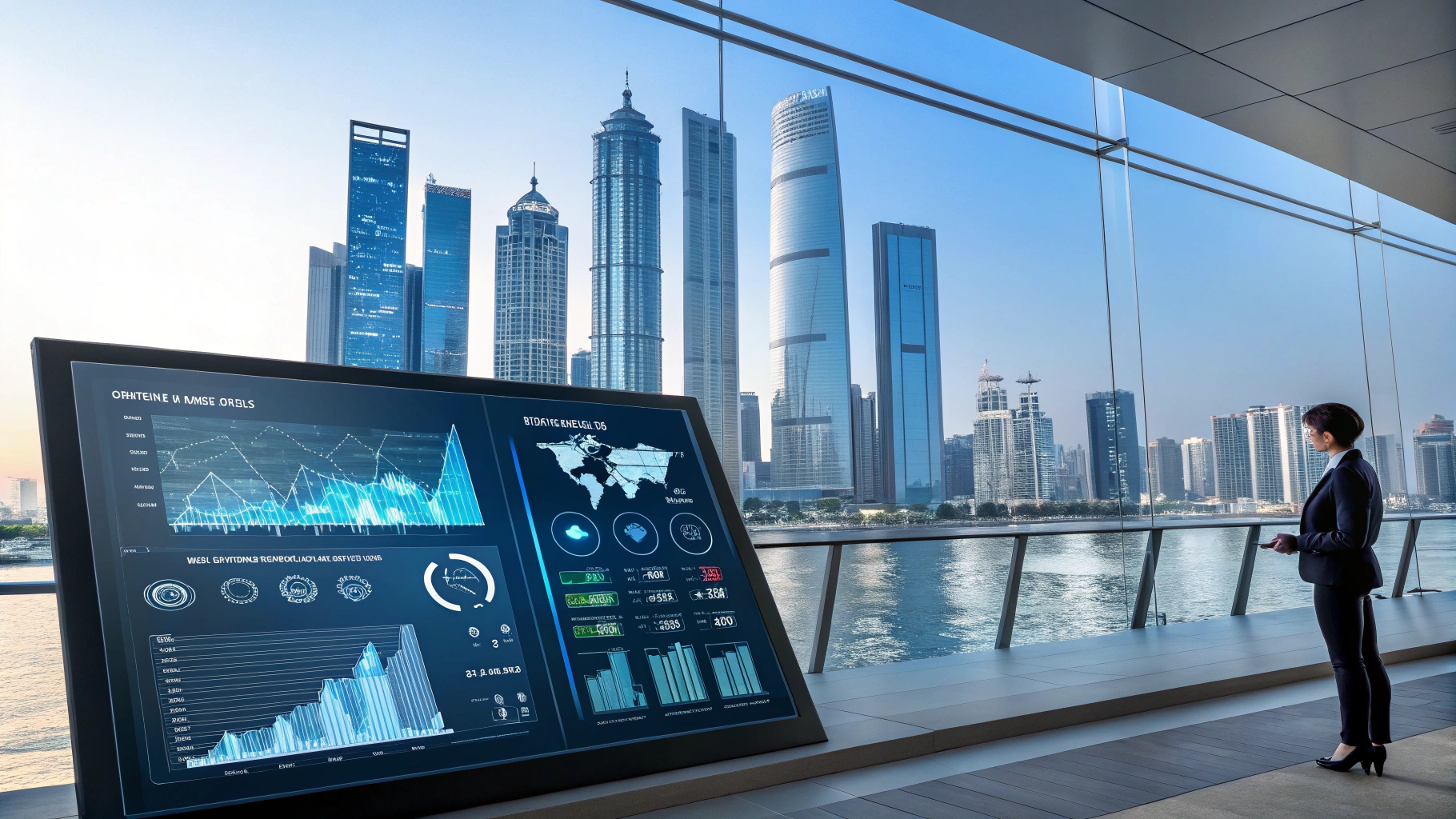 Pigeimmo The Future of Smart Real Estate Technology