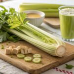 Pravi Celer Unlocking the Power of True Celery