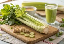 Pravi Celer Unlocking the Power of True Celery