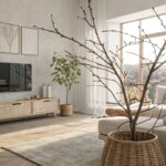 Pyntekvister Transforming Home Decor with Natural Elegance