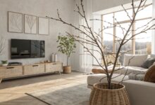 Pyntekvister Transforming Home Decor with Natural Elegance
