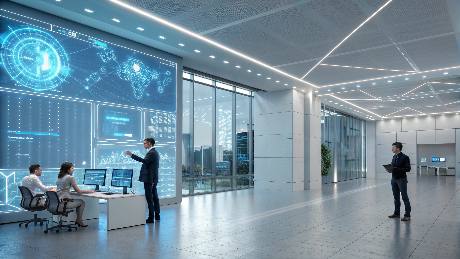 Rovzizqintiz – The New Frontier of Digital Innovation