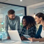 Social ProgramGeeks Empowering Digital Communities