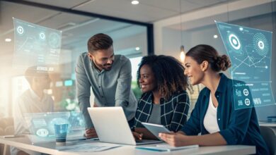 Social ProgramGeeks Empowering Digital Communities