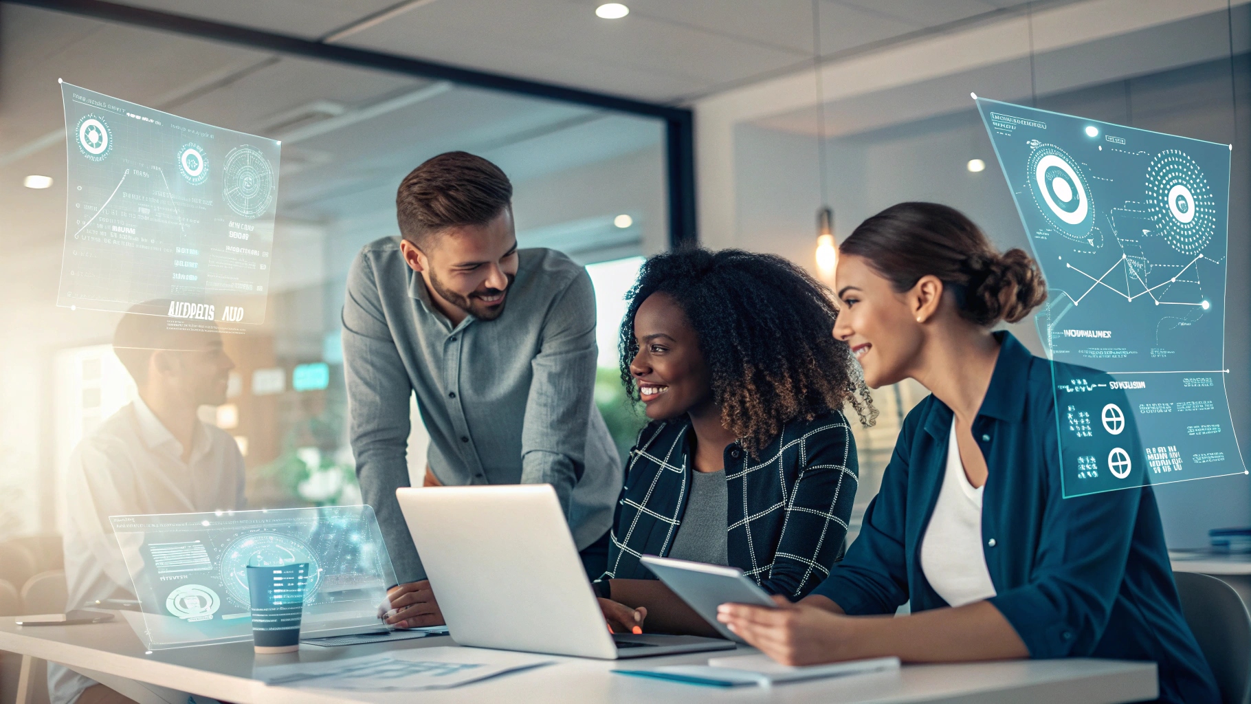 Social ProgramGeeks Empowering Digital Communities