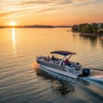 Veneajelu A Modern Take on Leisure Boating and Relaxation