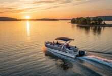 Veneajelu A Modern Take on Leisure Boating and Relaxation