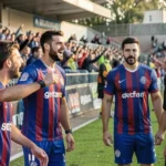 atlético madrid - getafe