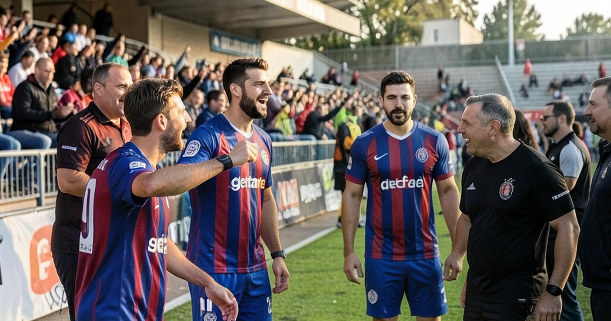 atlético madrid - getafe