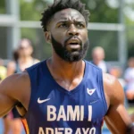 Featured image illustrating bam adebayo