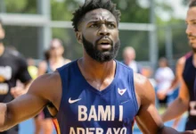 Featured image illustrating bam adebayo