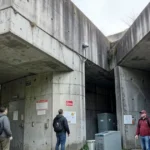 bunker