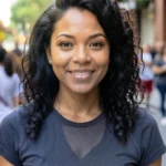 kiki shepard