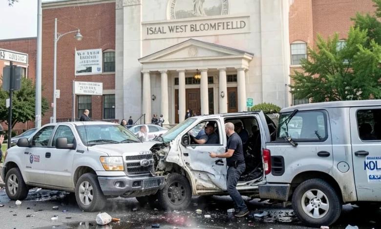 temple israel west bloomfield